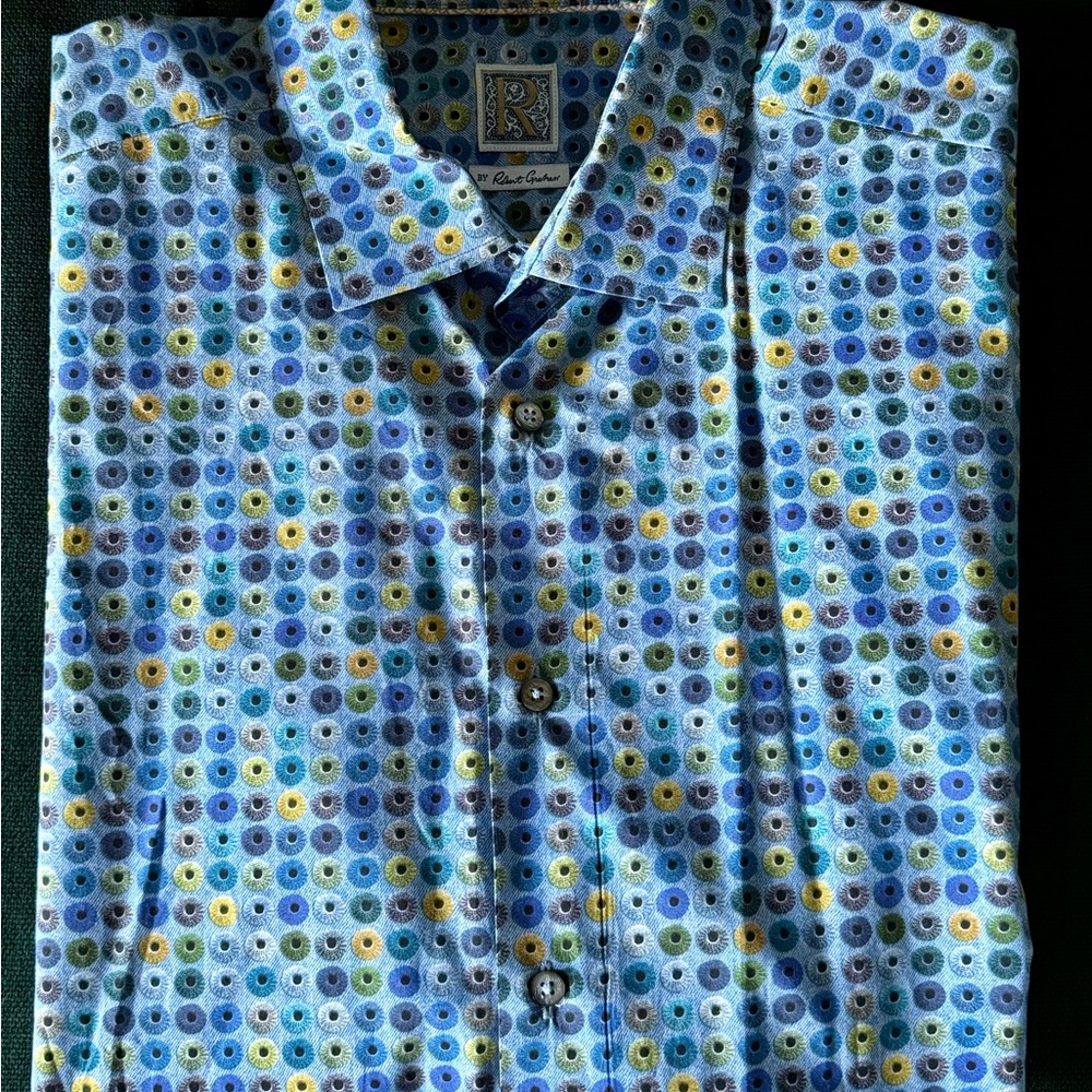 Robert Graham - Picture 11 of 12